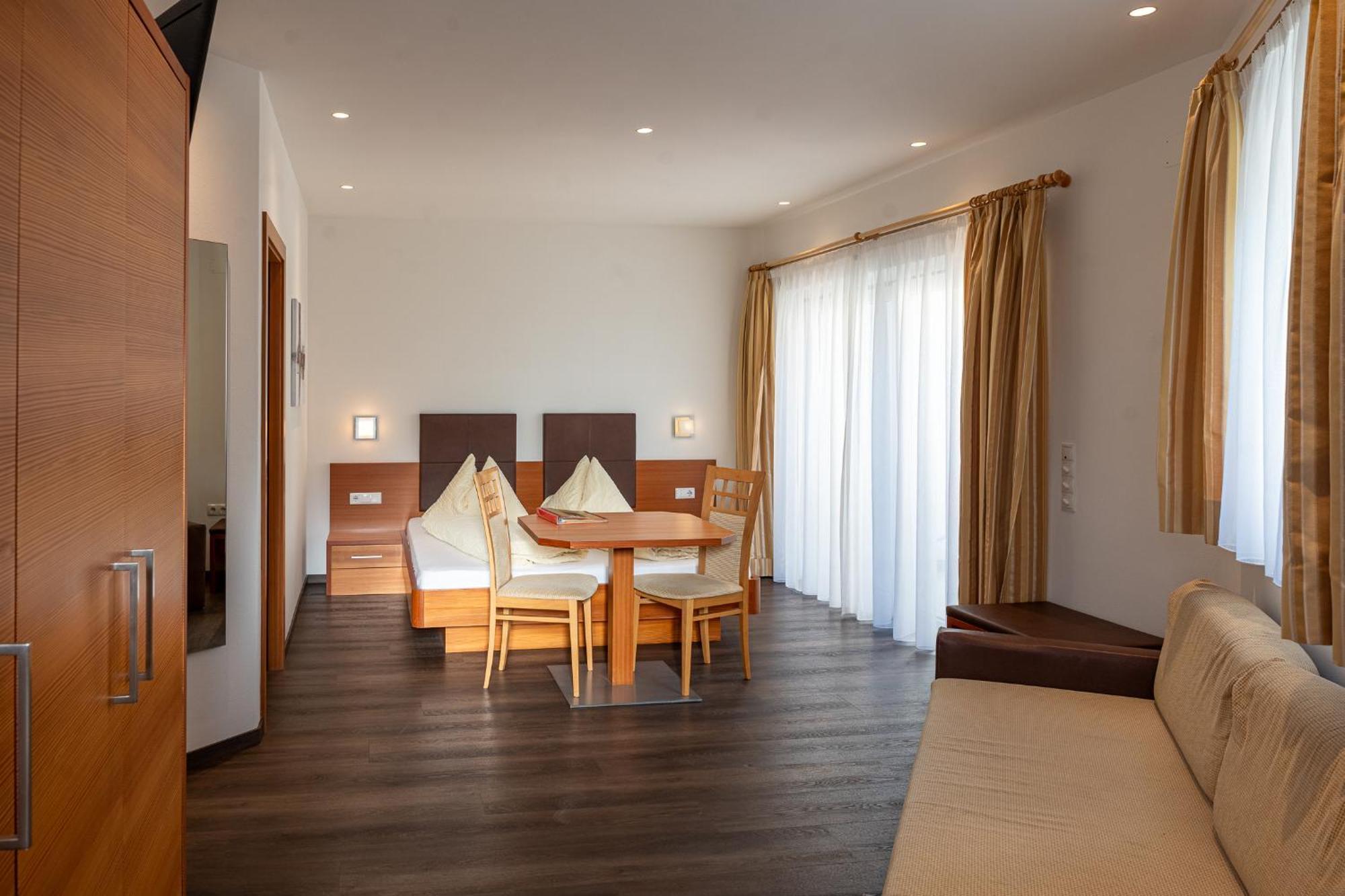 Haus Winkler Villa Vilpiano Eksteriør bilde