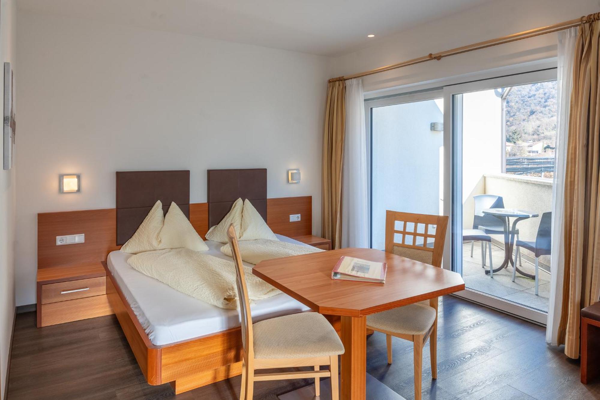Haus Winkler Villa Vilpiano Eksteriør bilde