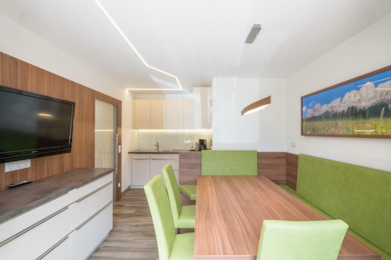Haus Winkler Villa Vilpiano Eksteriør bilde